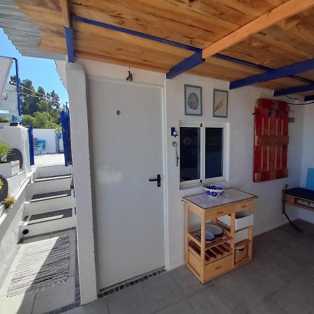 Roof Cabin De La Casita Azul Puerto de la Cruz  Ngoại thất bức ảnh